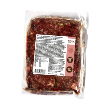 Rafus Menu Turkey 500g