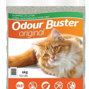 Odour buster Original