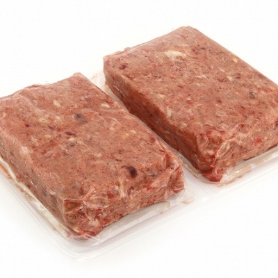 Aspol minced horse meat 500g