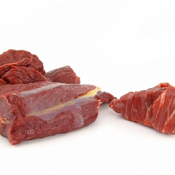 Aspol horse meat cuts 500g