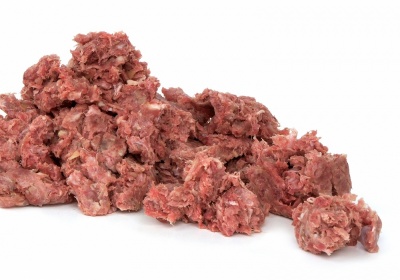 Aspol rabbit meat with bones 500g