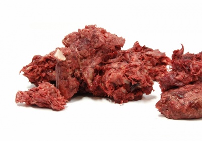 Aspol brieža gaļa ar kauliem 500g