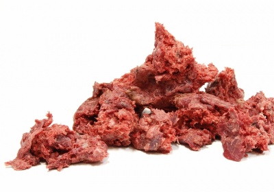Aspol venison with bones 500g
