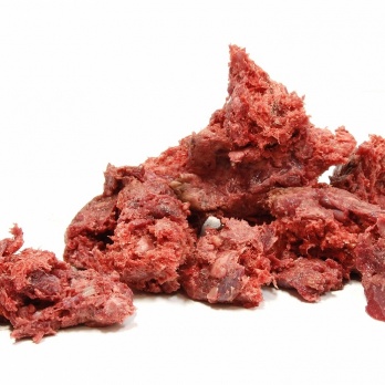 Aspol stirnas gaļa ar kauliem 500g