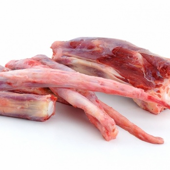 Aspol ox tail 1kg