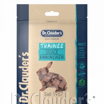 Dr.Clauder`s Rabbit Snacks