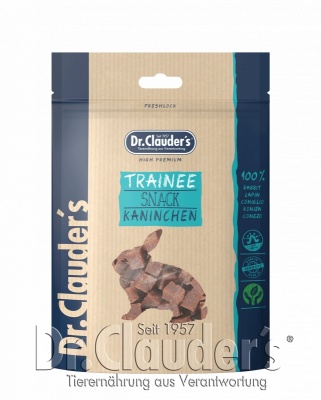Dr.Clauder`s Rabbit Snacks