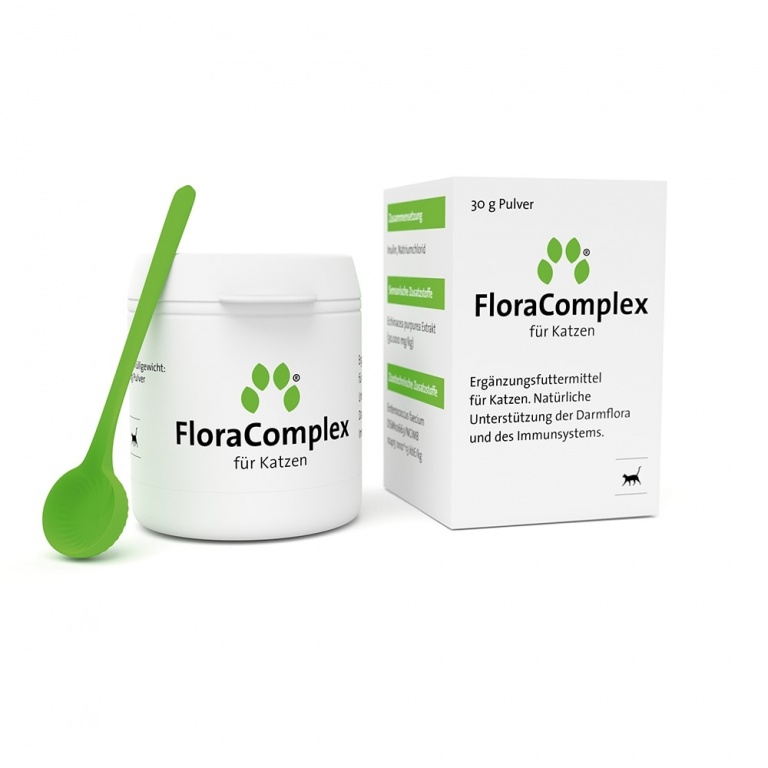 inuvet flora complex