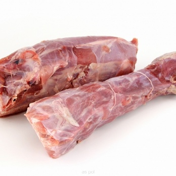 Aspol turkey necks 1kg