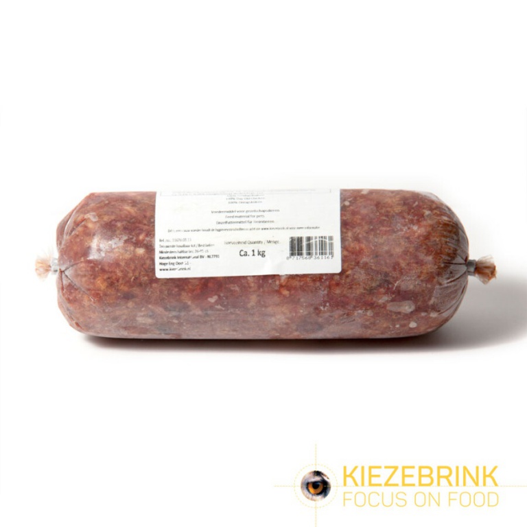 Kb raw dog food top