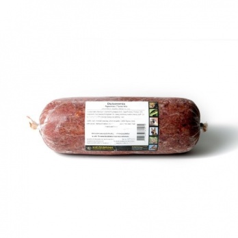 KB MIX - Wild pigeon 1kg