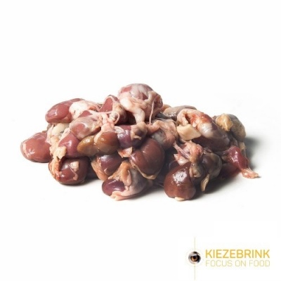 KB BARF - Rabbit kidney with fat 1kg