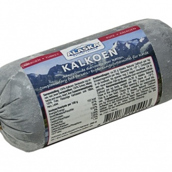 Alaska Cat tītars 250g