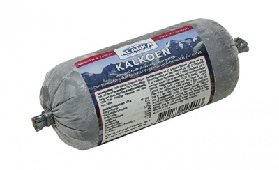 Alaska Cat tītars 250g