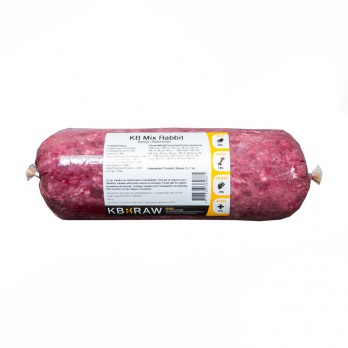 KB MIX - Trusis 1kg