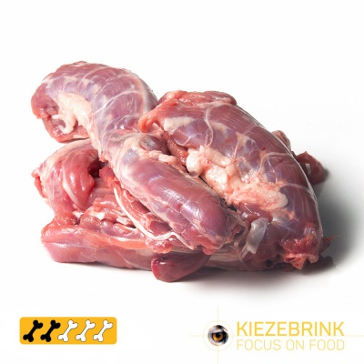 KB BARF - Duck necks 1kg