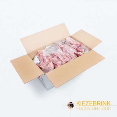 KB BARF - Duck wings 1kg