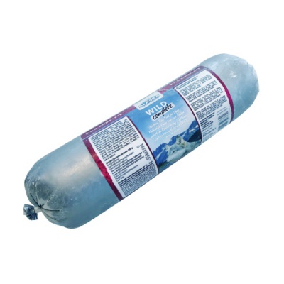 ALASKA DOG - Medījuma gaļa 800g