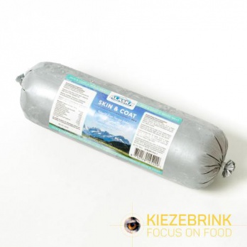 ALASKA DOG - Ādai un spalvai 800g