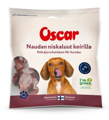 Oscar Kakla kauli