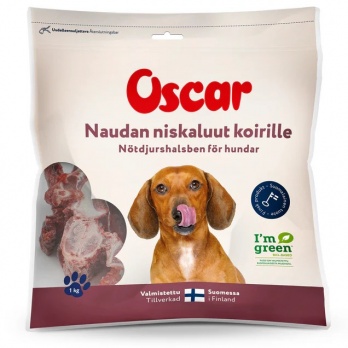 Oscar Kakla kauli