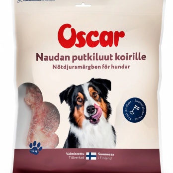 Oscar Shinbones 1.5kg