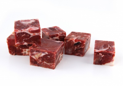 Aspol говядина в кусках 1kг