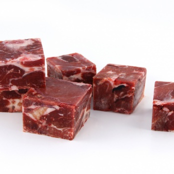 Aspol beef pieces 1kg