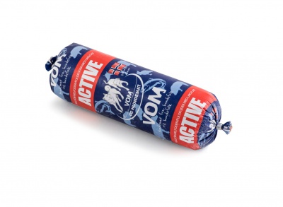 VOM ACTIVE complete food with salmon 500g