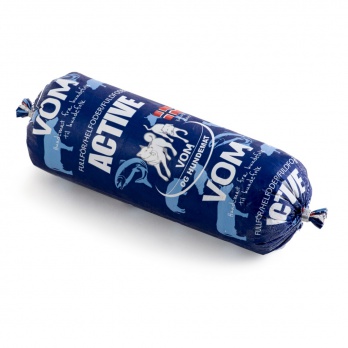 VOM ACTIVE полноценный корм 500г