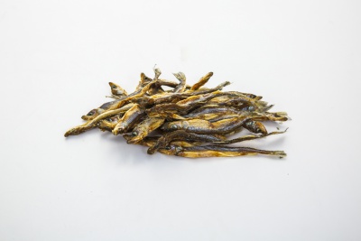 Dogs like fish - Sprats for cats 50g