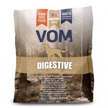 VOM DIGESTIVE полноценный 560г