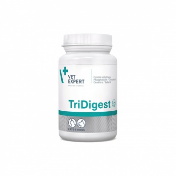 VET EXPERT TRIDIGEST