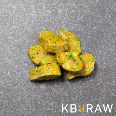 KB EXTRA - Овощные наггетсы 1kг