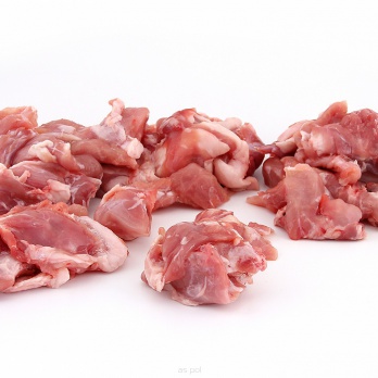 Aspol truša gaļas gabaliņi 500g