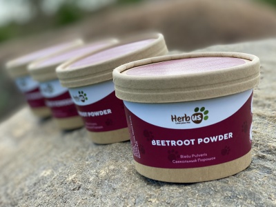 HERB'US Beetroot powder