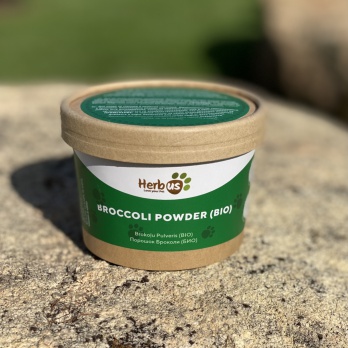 HERB'US Broccoli powder (BIO)
