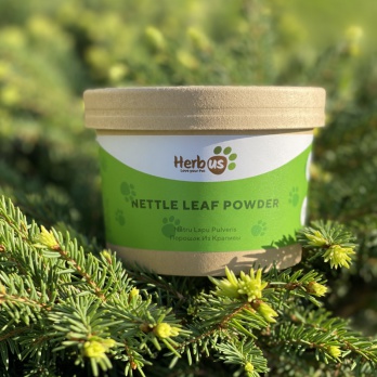 HERB'US Nettle leaf powder