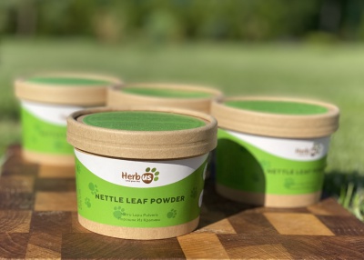 HERB'US Nettle leaf powder