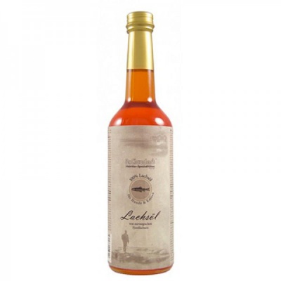 Dr. Clauder's B.A.R.F. Dabīga Laša eļļa 40ml