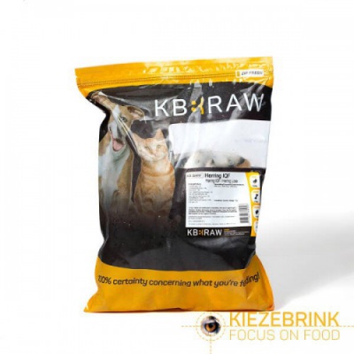 KB BARF - Herring 1kg