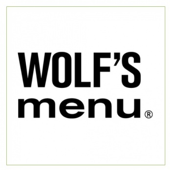 Wolf's Menu