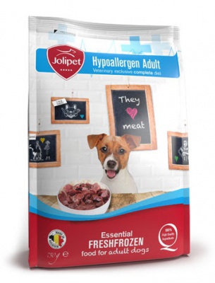 Jolipet - Hypoallergenic