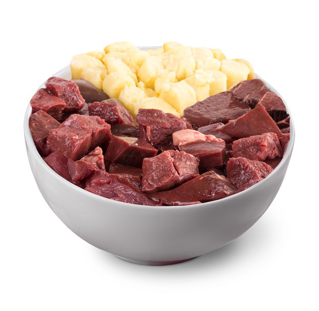 Hypoallergenic meat hot sale