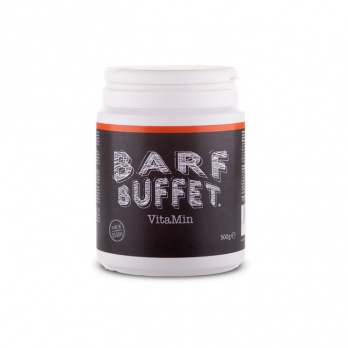 Barf Buffet VitaMin (500g)