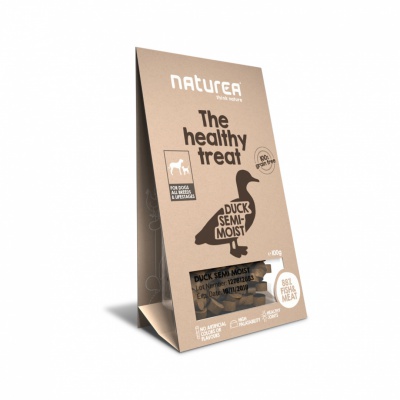 NATUREA Healthy duck treats