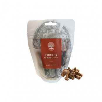 ESSENTIAL - Turkey small delicacies
