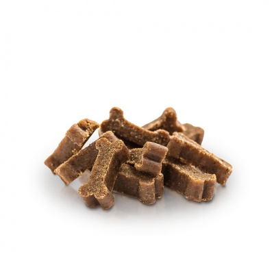 ESSENTIAL - Small delicacies with turkey