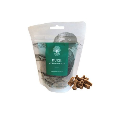 ESSENTIAL - Duck small delicacies
