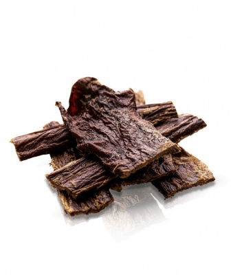 ESSENTIAL Beef treats for dogs DELIGHTS